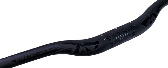 DA BOMB - MAGIC WAND (Carbon)