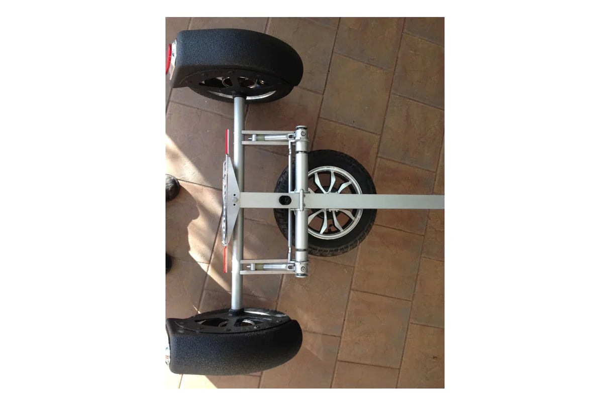 Tow-Bii - Spare Wheel