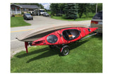 Tow-Bii - Kayak / Paddle Board Supports