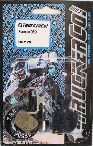 TruckerCo - OSM20 - Formule Oro Puro K18 K24