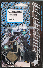 TruckerCo - OSM20 - Formula Oro Puro K18 K24