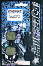 TruckerCo - OSM31 - Magura MT5 MT7 Trail 4 piston- 4 pc