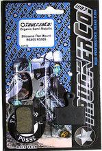 TruckerCo - OSM32 - Shimano Flat Mount Road / Mountain / GRX CX