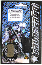 TruckerCo - OSM9 - Shimano XTR, XT, SLX m975 m800