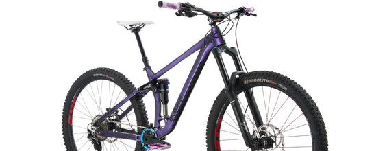 DA BOMB - SENTINEL 29er Boost (Enduro - Hardtail)