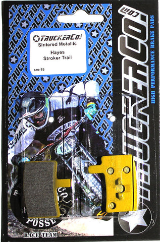 TruckerCo - SM15 - Hayes Stroker Trail