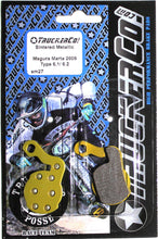 TruckerCo - SM27 - MAGURA 6.2 Marta Mag Louise