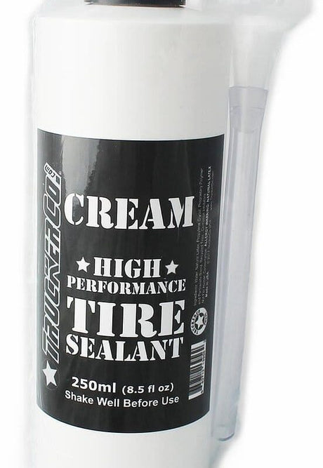 TruckerCo - Cream II Tire Sealant