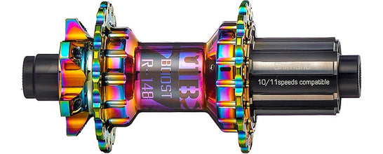 DA BOMB - UFO R-148 BOOST - HG 32H