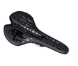 Da Bomb Dirt Devil Saddle Black
