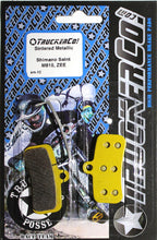 TruckerCo - SM12 - All Shimano 4 piston / TRP / Sur Ron